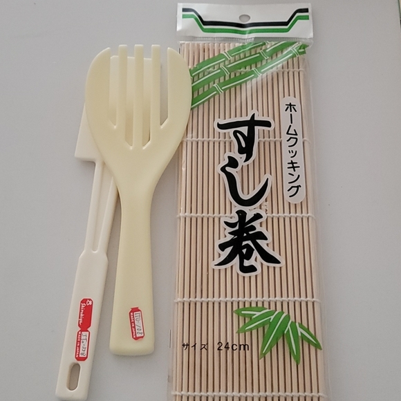 Sushi Making Tools - Picture 9 of 9